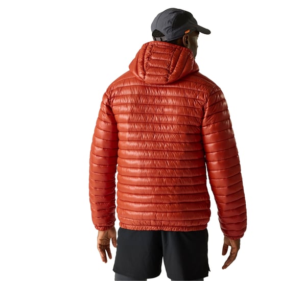 Regatta - "Hurden" Steppjacke für Herren (Ziegelstein) - Image 5