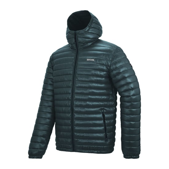 Regatta - "Hurden" Steppjacke für Herren (Nachthimmel) - Image 3