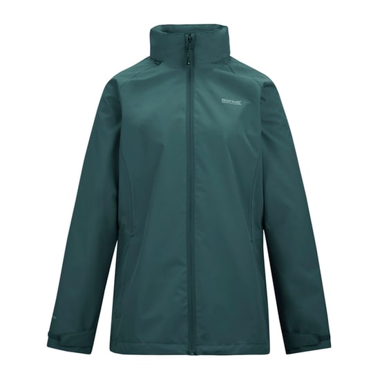 Regatta - "Daysha II" Jacke, wasserfest für Damen (Mittelmeergrün) - Image 1