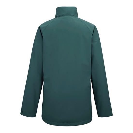 Regatta - "Daysha II" Jacke, wasserfest für Damen (Mittelmeergrün) - Image 2