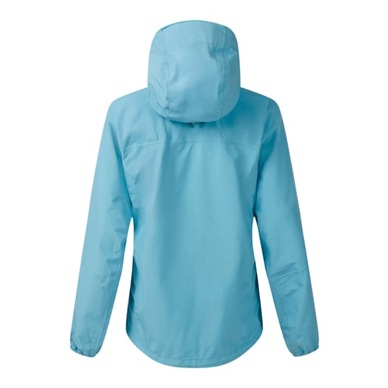 Dare 2B - "Breathe Easy" Jacke, wasserfest für Damen (Marineblau) - Image 2
