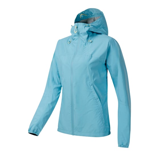 Dare 2B - "Breathe Easy" Jacke, wasserfest für Damen (Marineblau) - Image 3