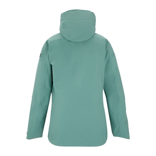 Regatta - "Birchdale II" Jacke, wasserfest für Damen (Moos) - Image 2