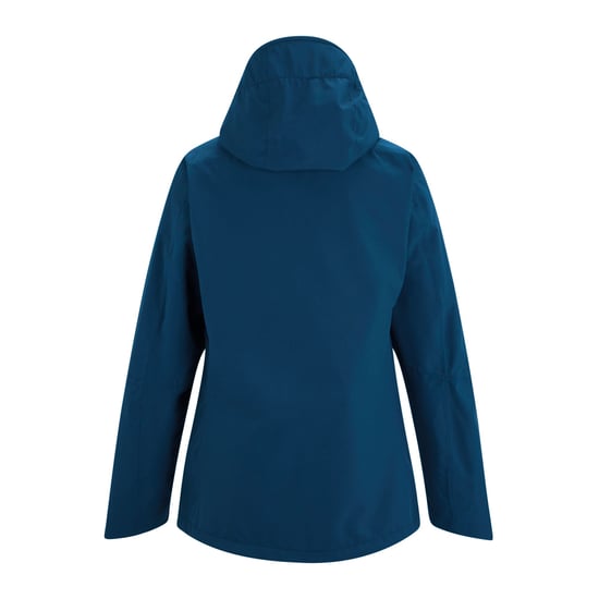 Regatta - "Birchdale II" Jacke, wasserfest für Damen (Aviatorblau) - Image 2