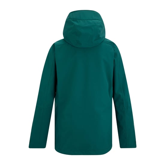 Regatta - "Birchdale II" Jacke, wasserfest für Damen (Mittelmeergrün) - Image 2