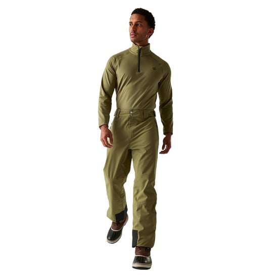 Dare 2B - Herren Skihosen "Achieve II" (Martini Olive) - Image 4