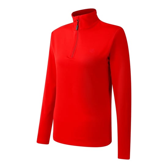 Dare 2B - "Lowline II" Midlayer für Damen (Rot) - Image 3