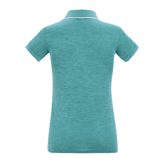 Regatta - "Remex II" Poloshirt für Damen (Moos) - Image 2