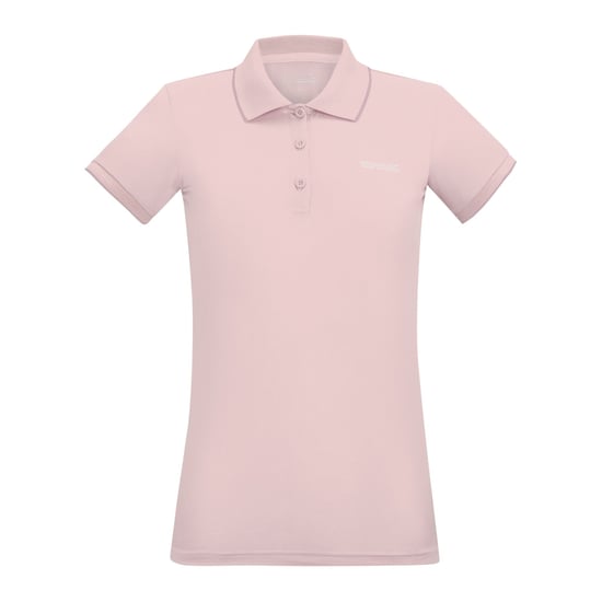 Regatta - "Remex II" Poloshirt für Damen (Rosa Nebel) - Image 1
