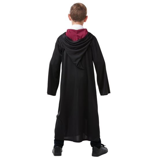Harry Potter - Gewand Kostüm - Kinder (Schwarz) - Image 2