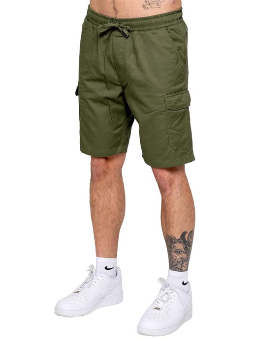 Kruze | Herren Cargo-Shorts - Image 2