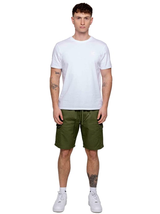 Kruze | Herren Cargo-Shorts - Image 5