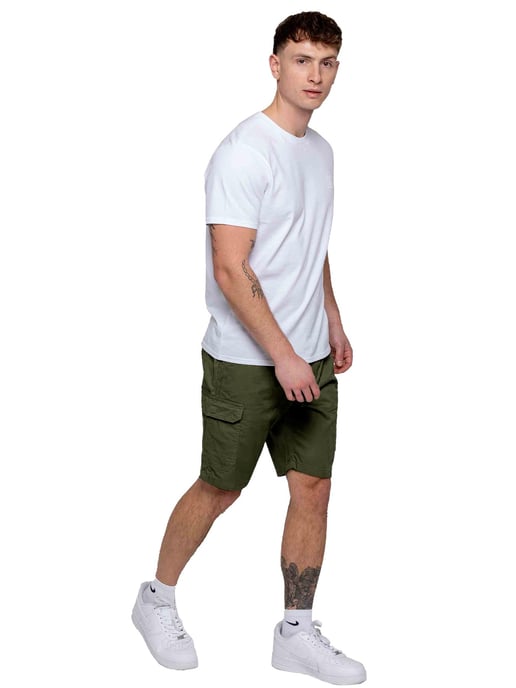 Kruze | Herren Cargo-Shorts - Image 6