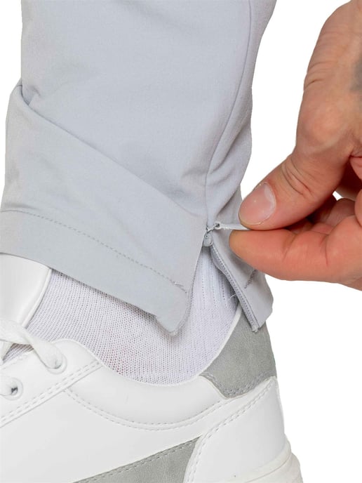 Enzo | Herren Cargo Slim Fit Hose - Image 3
