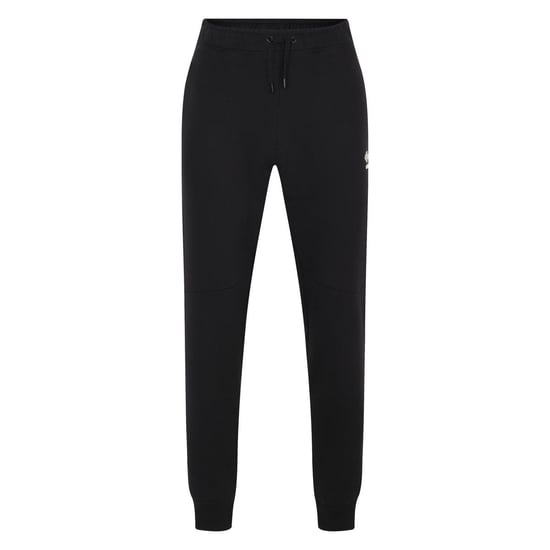 Umbro - "Pro" Jogginghosen für Herren (Schwarz) - Image 1