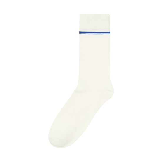 Ben Sherman - Socken für Herren, Bambus (3er-Pack) (Schwarz/Grau/Weiß) - Image 2