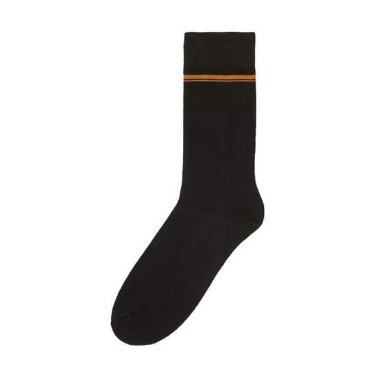 Ben Sherman - Socken für Herren, Bambus (3er-Pack) (Schwarz/Grau/Weiß) - Image 4