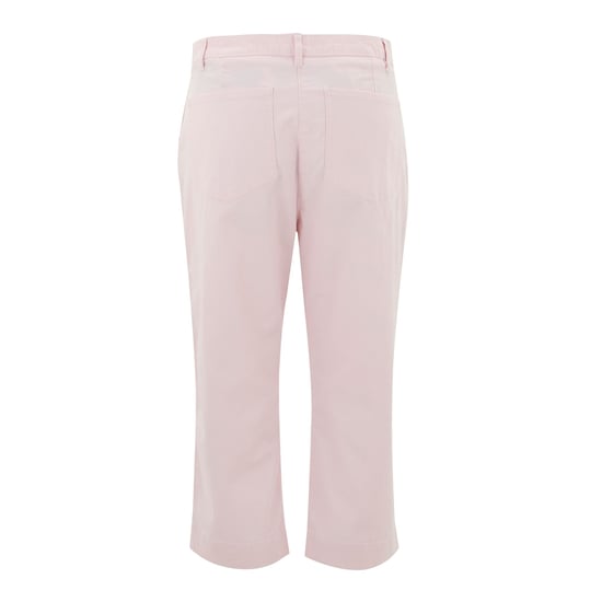 Regatta - "Bayletta" Caprihose für Damen (Rosa Nebel) - Image 2
