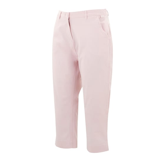 Regatta - "Bayletta" Caprihose für Damen (Rosa Nebel) - Image 3