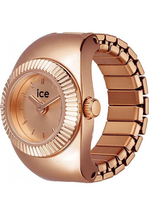 Ice-Watch 025519 Damen Chouchou Uhr Ring - Image 1