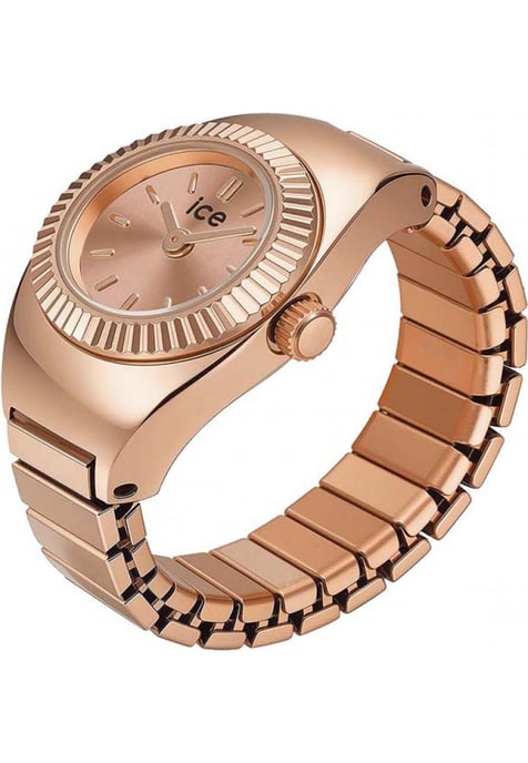 Ice-Watch 025519 Damen Chouchou Uhr Ring - Image 2