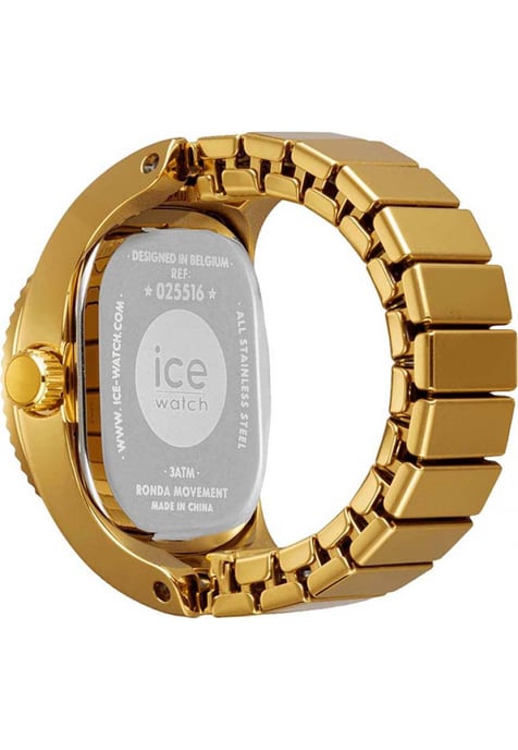 Ice-Watch 025516 Damen Chouchou Uhrenring - Image 4