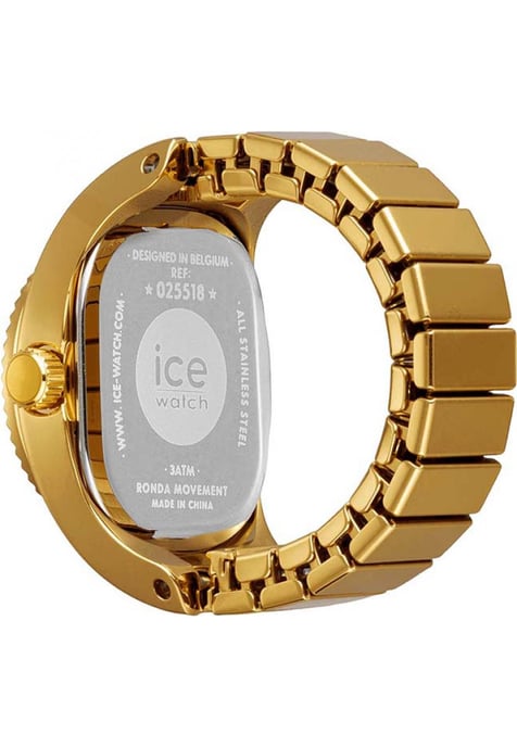 Ice-Watch 025518 Damen Chouchou Uhrenring - Image 4