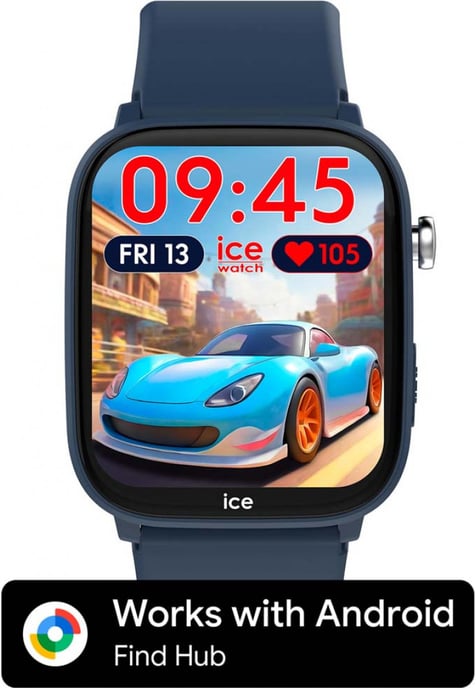 Ice-Watch 025680 Jungen Ice Smart Junior Smartwatch - Image 2