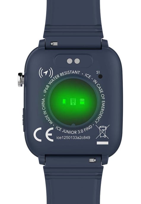 Ice-Watch 025680 Jungen Ice Smart Junior Smartwatch - Image 3