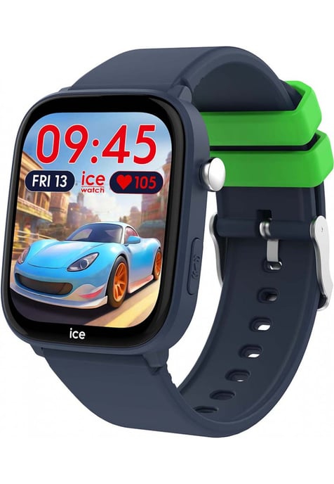 Ice-Watch 025680 Jungen Ice Smart Junior Smartwatch - Image 4