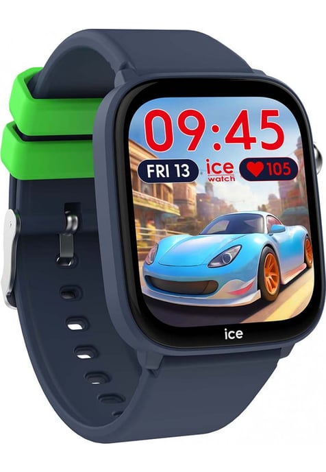 Ice-Watch 025680 Jungen Ice Smart Junior Smartwatch - Image 5