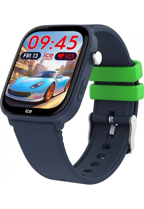 Ice-Watch 025680 Jungen Ice Smart Junior Smartwatch - Image 6