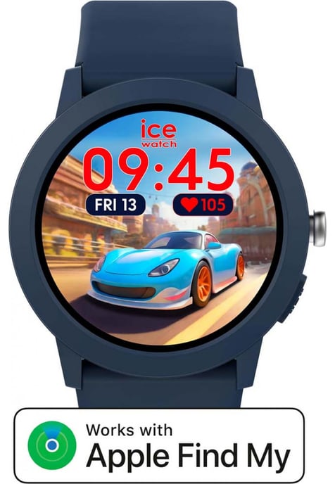 Ice-Watch 025441 Jungen Ice Smart Junior 3 Smartwatch - Image 2
