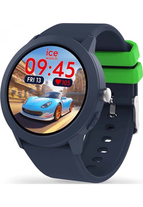 Ice-Watch 025441 Jungen Ice Smart Junior 3 Smartwatch - Image 3