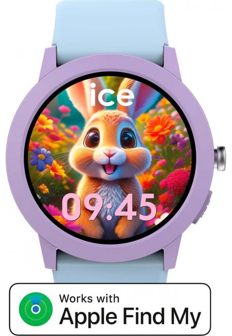 Ice-Watch 025442 Mädchen Ice Smart Junior 3 Smartwatch - Image 2