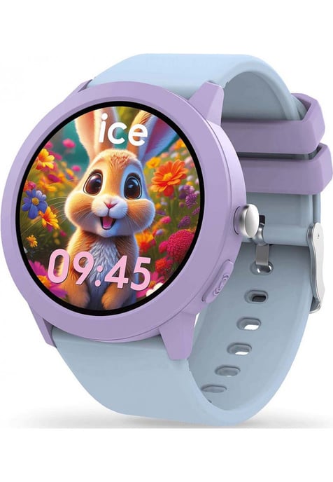 Ice-Watch 025442 Mädchen Ice Smart Junior 3 Smartwatch - Image 3