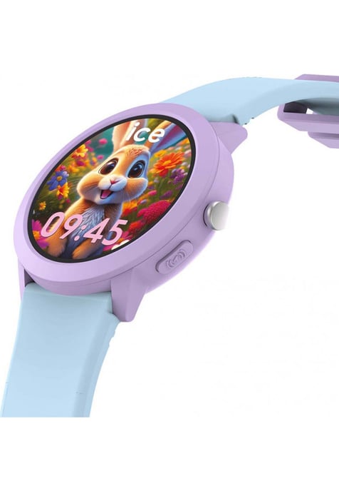 Ice-Watch 025442 Mädchen Ice Smart Junior 3 Smartwatch - Image 4