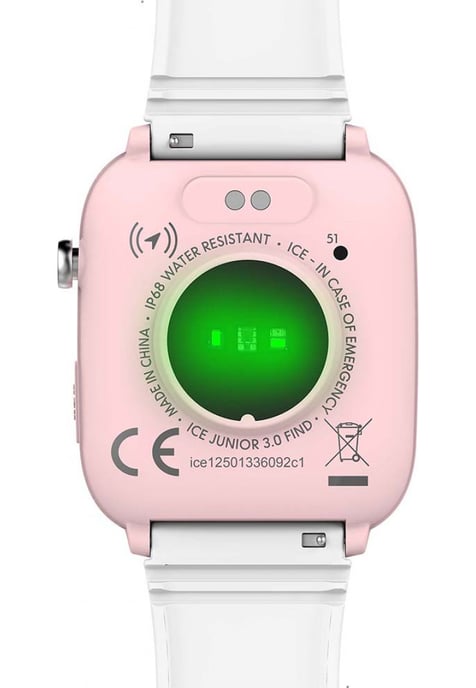 Ice-Watch 025681 Mädchen Ice Smart Junior Smartwatch - Image 3