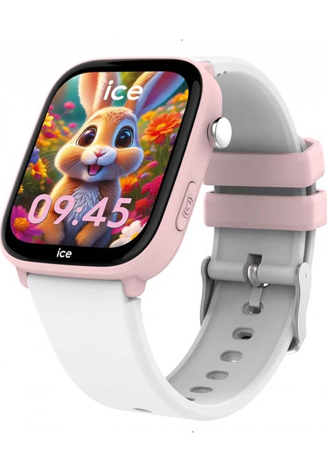 Ice-Watch 025681 Mädchen Ice Smart Junior Smartwatch - Image 4