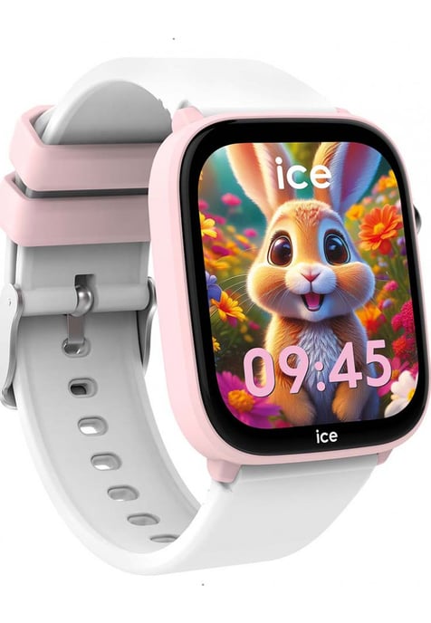 Ice-Watch 025681 Mädchen Ice Smart Junior Smartwatch - Image 5