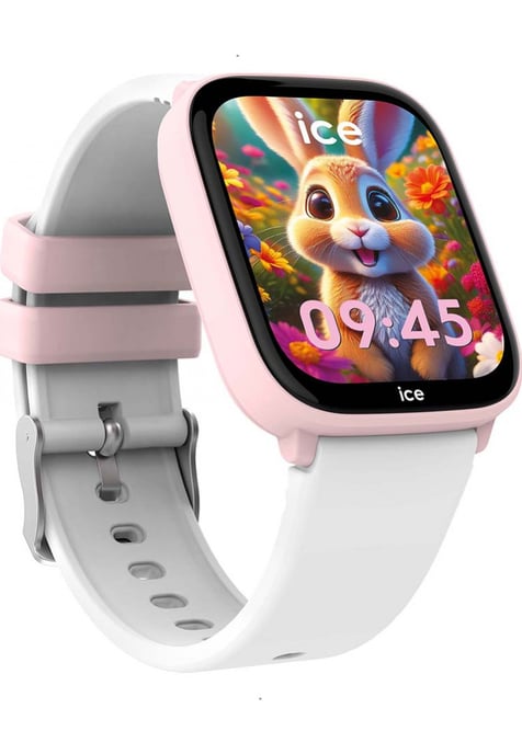 Ice-Watch 025681 Mädchen Ice Smart Junior Smartwatch - Image 6