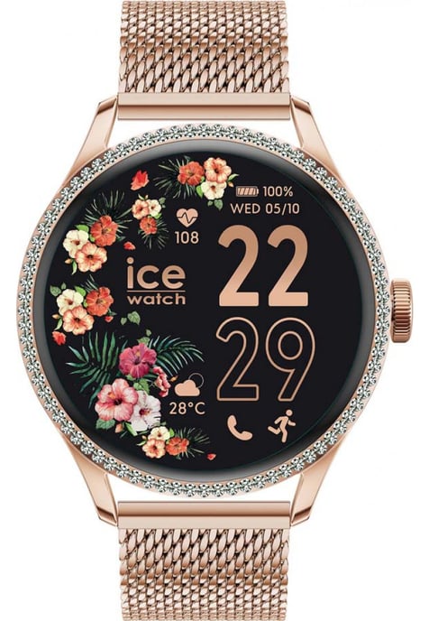 Ice-Watch 025317 Damen Ice Smart 2 Smartwatch - Image 1