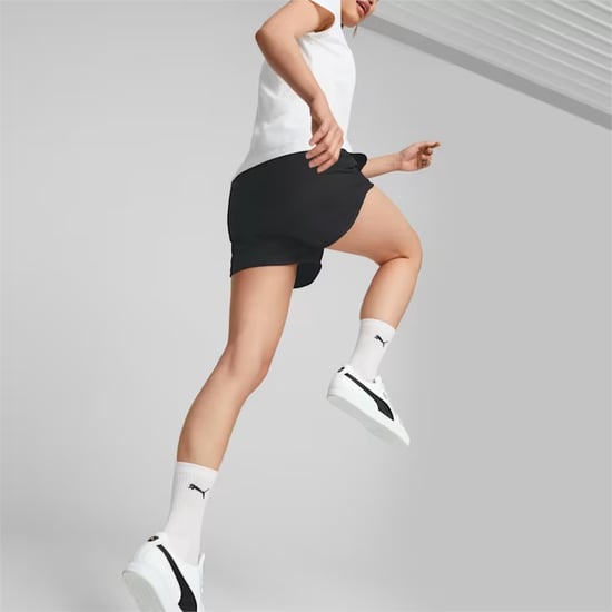 Puma Womens Active 4 Woven Shorts - Image 6