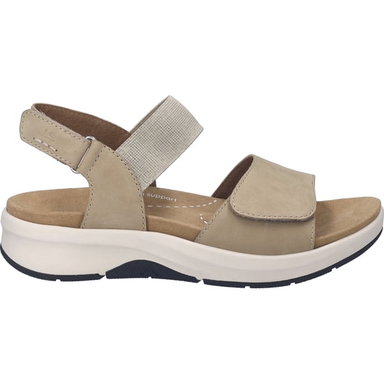 JOSEF SEIBEL Damen Sandale Estelle 13 in beige - Image 2