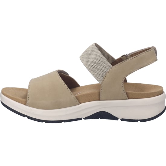 JOSEF SEIBEL Damen Sandale Estelle 13 in beige - Image 3