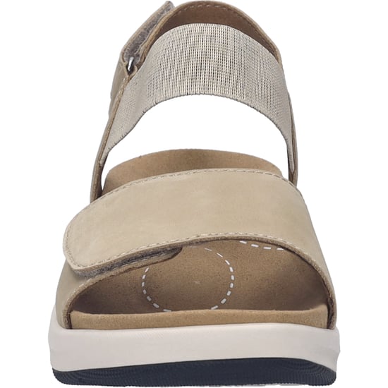 JOSEF SEIBEL Damen Sandale Estelle 13 in beige - Image 4