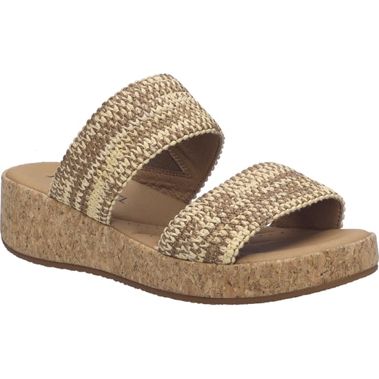 JOSEF SEIBEL Damen Slipper Evita 02 in brasil-multi - Image 1