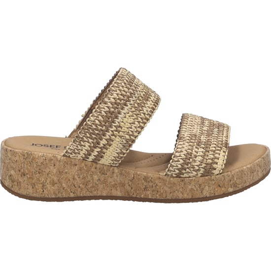 JOSEF SEIBEL Damen Slipper Evita 02 in brasil-multi - Image 2