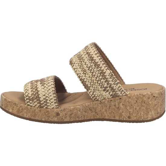 JOSEF SEIBEL Damen Slipper Evita 02 in brasil-multi - Image 3
