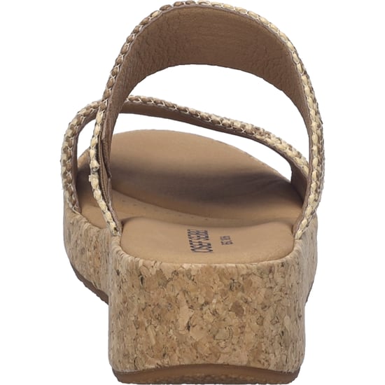 JOSEF SEIBEL Damen Slipper Evita 02 in brasil-multi - Image 4